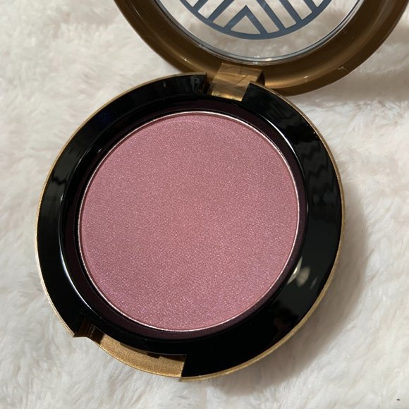 MAC Beauty Powder Blush ON A MISSION Rare NIB - Picture 1 of 6